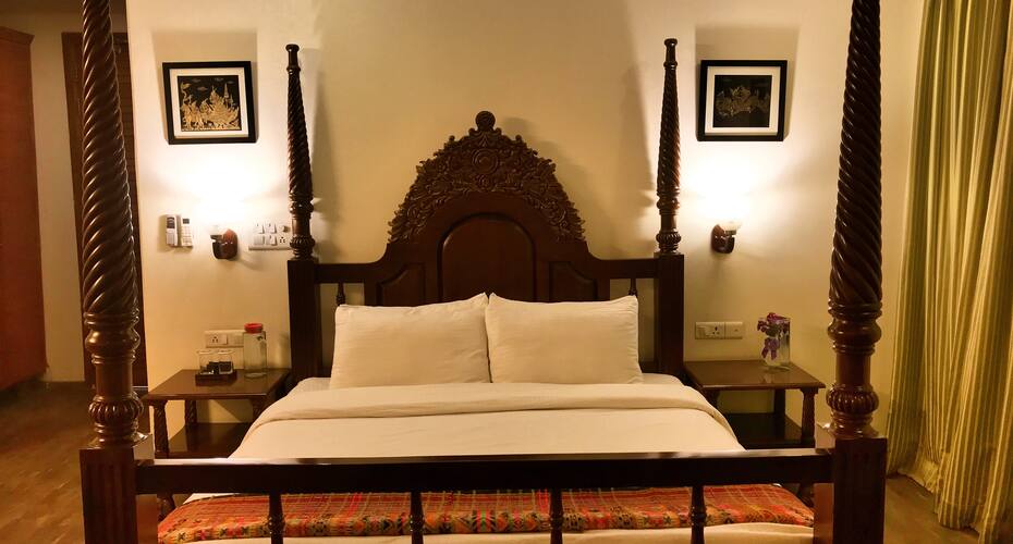 Villa Sarla, New Delhi 2